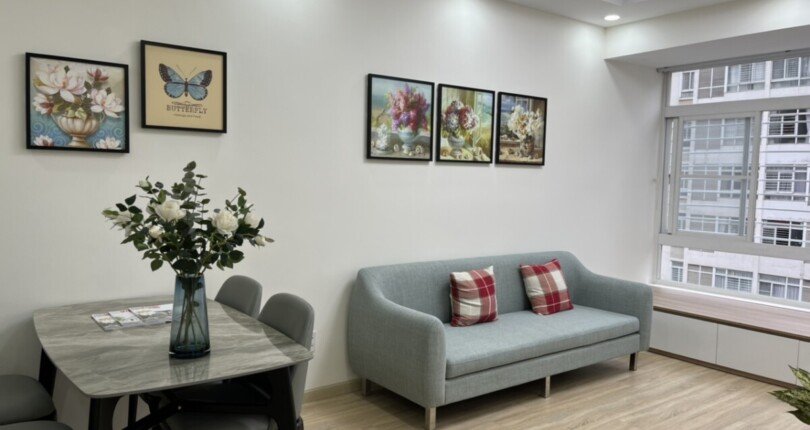 cho thue can ho sky garden 3 10 810x430 - Cho thuê nhanh căn hộ Sky Garden 3. DT 72m2 Nhà đẹp- Nội Thất Mới- 3 Phòng ngủ- Giá thuê 17 Triệu/Tháng