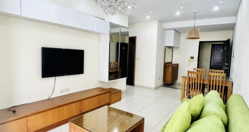 cho thue can ho sky garden 3 11 2 810x430 - Cho thuê căn hộ Sky Garden 3. Căn góc 72m2 Nhà đẹp- 3 Phòng Ngủ- Nội Thất Như Hình- Giá 16 Triệu/Tháng