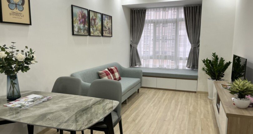 cho thue can ho sky garden 3 11 810x430 - Cho thuê nhanh căn hộ Sky Garden 3. DT 72m2 Nhà đẹp- Nội Thất Mới- 3 Phòng ngủ- Giá thuê 17 Triệu/Tháng