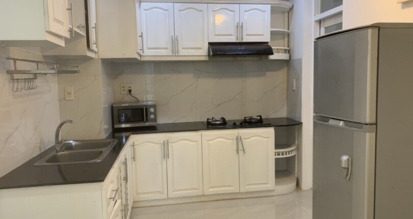 cho thue can ho sky garden 3 12 2 810x430 - Cho thuê căn góc sky garden 3. DT 72m2- Thiết kế 3 Phòng ngủ- View sông nên rất thoáng- Giá 15 Triệu/Tháng