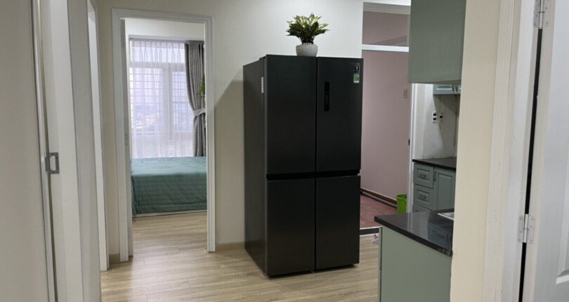 cho thue can ho sky garden 3 12 810x430 - Cho thuê nhanh căn hộ Sky Garden 3. DT 72m2 Nhà đẹp- Nội Thất Mới- 3 Phòng ngủ- Giá thuê 17 Triệu/Tháng