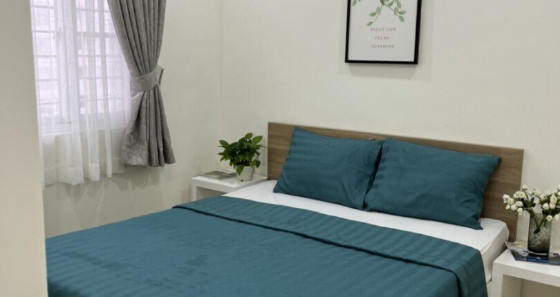 cho thue can ho sky garden 3 13 810x430 - Cho thuê nhanh căn hộ Sky Garden 3. DT 72m2 Nhà đẹp- Nội Thất Mới- 3 Phòng ngủ- Giá thuê 17 Triệu/Tháng