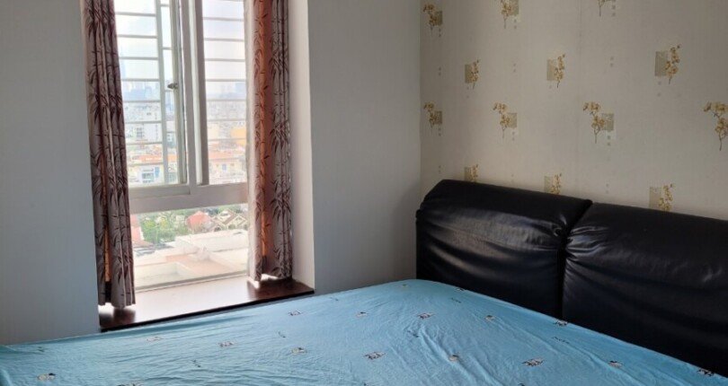 cho thue can ho sky garden 3 5 5 810x430 - Cho thuê căn hộ Sky Garden 3. DT 68m2 Lầu cao vút- rất thoáng- Đủ nội thất như hình- Giá thuê 14 Triệu/Tháng