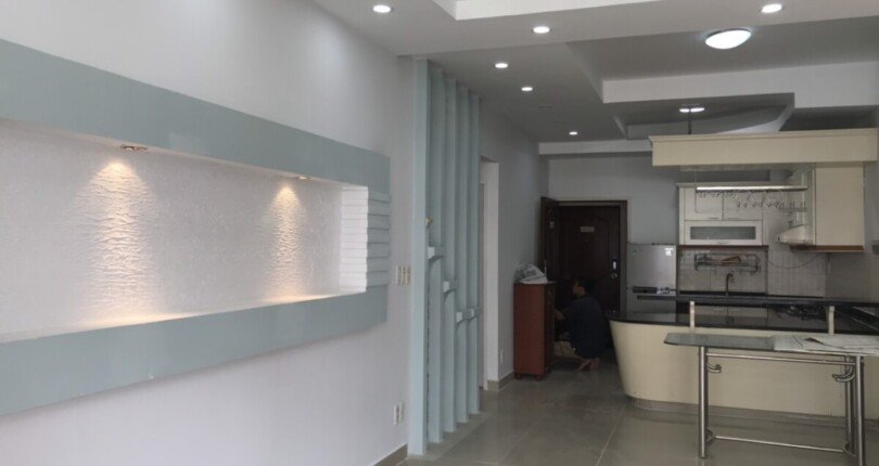 cho thue can ho sky garden 3 5 810x430 - Cho thuê căn hộ Sky Garden 2. DT 71m2 Nhà đẹp trang bị đầy đủ nội thất- Nhà trống vào ở ngay. Giá 12 Triệu/Tháng