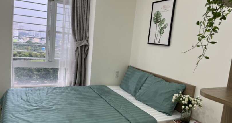 cho thue can ho sky garden 3 7 810x430 - Cho thuê nhanh căn hộ Sky Garden 3. DT 72m2 Nhà đẹp- Nội Thất Mới- 3 Phòng ngủ- Giá thuê 17 Triệu/Tháng