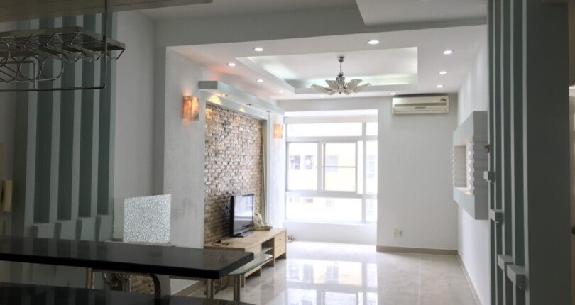 cho thue can ho sky garden 3 9 1 810x430 - Cho thuê căn hộ Sky Garden 2. DT 71m2 Nhà đẹp trang bị đầy đủ nội thất- Nhà trống vào ở ngay. Giá 12 Triệu/Tháng