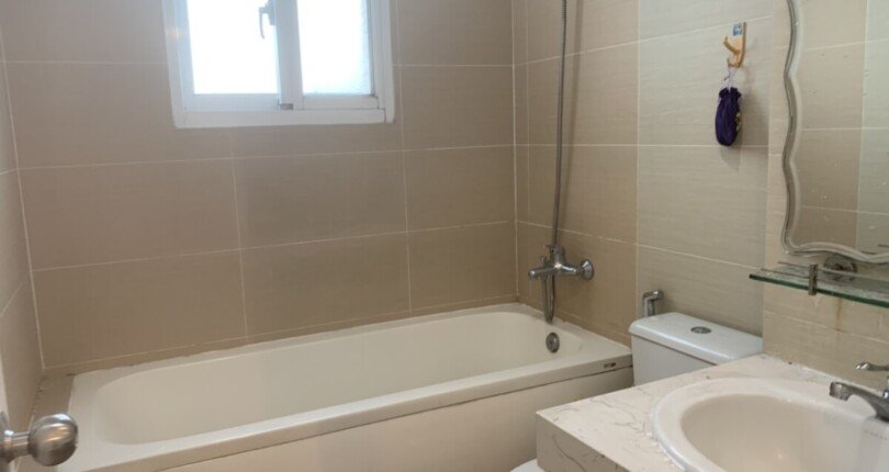 cho thue can ho sky garden 3 9 9 810x430 - Cho thuê căn góc sky garden 3. DT 72m2- Thiết kế 3 Phòng ngủ- View sông nên rất thoáng- Giá 15 Triệu/Tháng