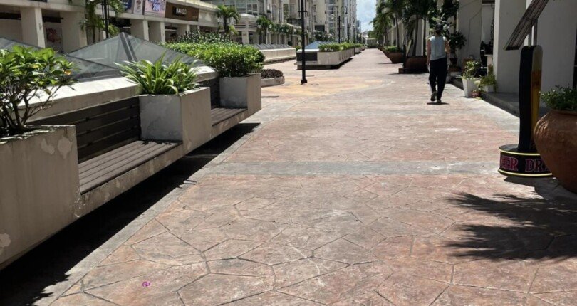 cho thue shop house sky garden 1 810x430 - Cho thuê Shop House Sky Garden 3. DT 40m2 Vị trí thuận lợi kinh doanh mọi nghành nghề. Giá 600 USD/Tháng
