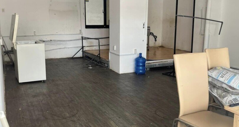 cho thue shop house sky garden 3 810x430 - Cho thuê Shop House Sky Garden 3. DT 40m2 Vị trí thuận lợi kinh doanh mọi nghành nghề. Giá 600 USD/Tháng
