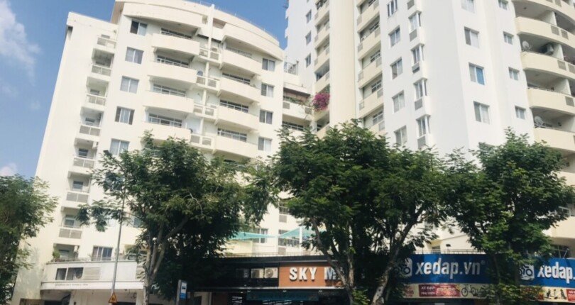 chung cu my phuc quan 7 810x430 - Mua bán Penthouse Chung cư Mỹ Phúc Quận 7 T10/2023 giá 11,2 tỷ