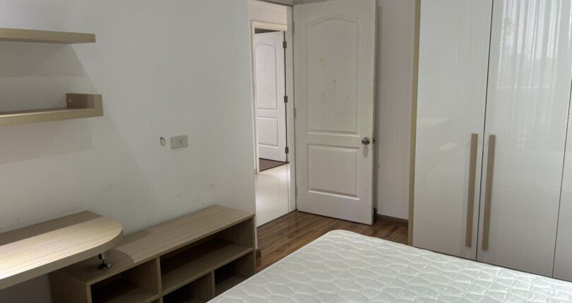 giuong trong phong ngu can ho can cho thue 810x430 - Cho thuê căn hộ Chung cư Riverpark Residence Quận 7 T10/2023 giá rẻ