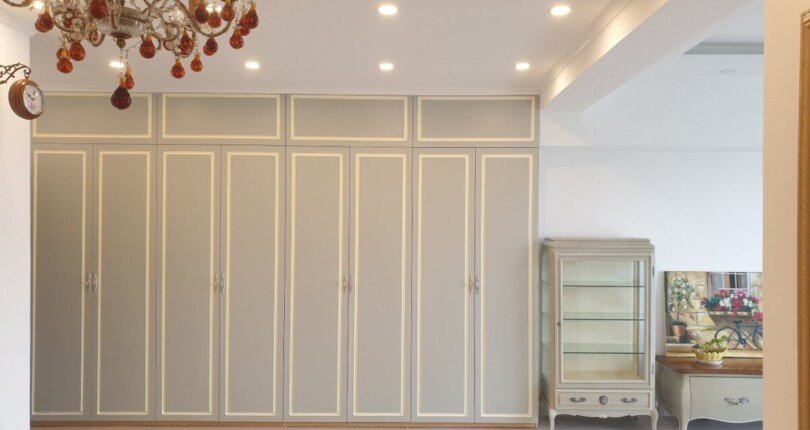 goc trang tri trong nha 810x430 - Mua bán căn hộ chung cư Garden Plaza 1 diện tích 151m2 nội thất cao cấp giá 9,5 tỷ