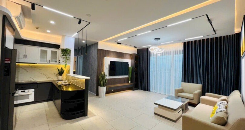 hinh anh mua ban can ho chung cu riviera point nguyen van tuong t11 2023 810x430 - Mua bán căn hộ Chung cư Riviera Point Nguyễn Văn Tưởng T11/2023 giá rẻ