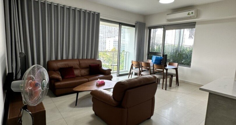 hinh anh mua ban can ho urban hill nguyen van linh block b t10 2023 810x430 - Duy nhất căn hộ Urban Hill Nguyễn Văn Linh Block B sát bên công viên vườn treo cần bán giá rẻ