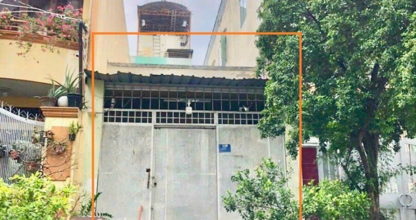 hinh anh mua ban nha dat duong so 10 phuong tan quy t10 2023 810x430 - Mua bán nhà đất Đường số 10 Phường Tân Quy Quận 7 T10/2023 giá rẻ