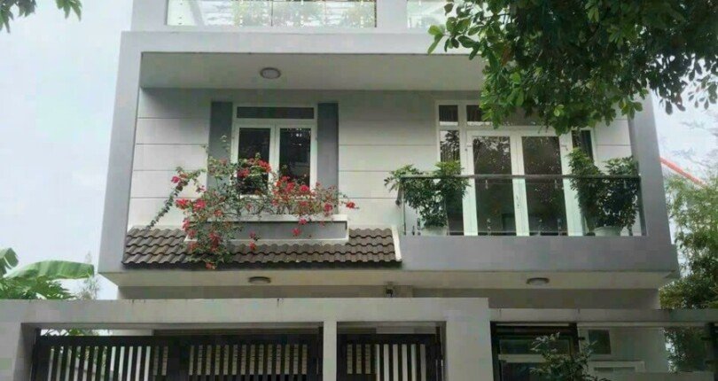 hinh anh mua ban nha dat kdc sadeco phuoc kien nha be t11 2023 810x430 - Mua bán nhà đất Khu dân cư Sadeco Phước Kiển Nhà Bè T11/2023 giá rẻ