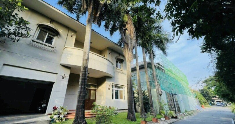 hinh anh mua ban nha dat khu biet thu phu gia q7 t10 2023 810x430 - Mua bán nhà đất Khu biệt thự Phú Gia Quận 7 T10/2023 giá rẻ