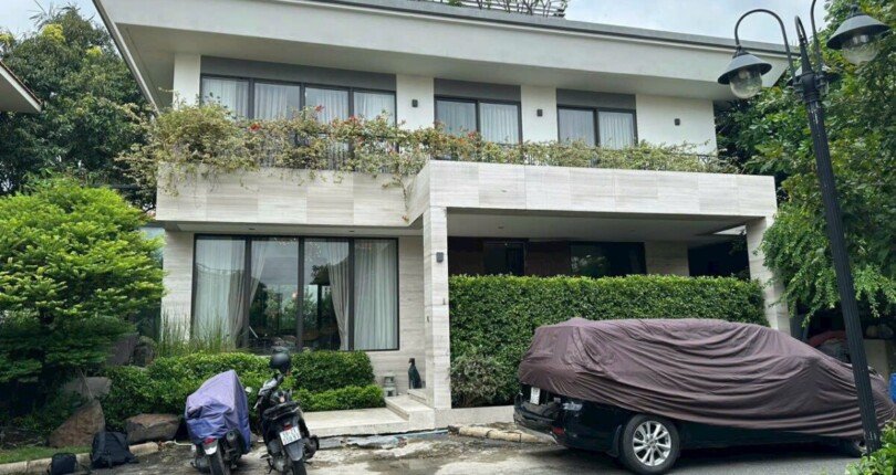 hinh anh mua ban nha dat khu biet thu phu gia quan 7 t10 2023 810x430 - Mua bán nhà đất Khu biệt thự Phú Gia Quận 7 T10/2023 giá rẻ