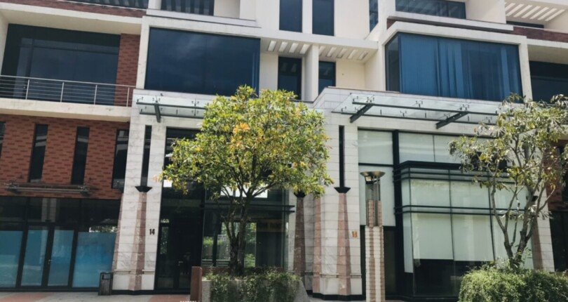 hinh anh mua ban nha dat khu dan cu galleria nha be t11 2023 810x430 - Mua bán nhà đất Khu dân cư Galleria Nhà Bè T11/2023 giá rẻ