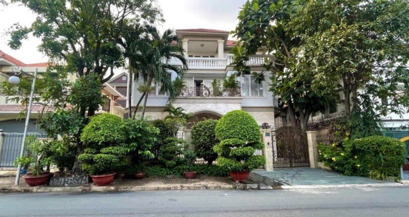 hinh anh mua ban nha dat khu dan cu nam thien 2 quan 7 t11 2023 810x430 - Mua bán nhà đất Khu dân cư Nam Thiên 2 đường Nguyễn Cao T11/2023 giá rẻ