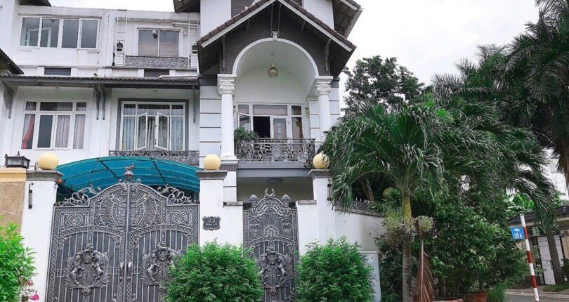 hinh anh mua ban nha dat khu dan cu phu my quan 7 t10 2023 810x430 - Mua bán nhà đất Khu dân cư Phú Mỹ Quận 7 T10/2023 giá rẻ