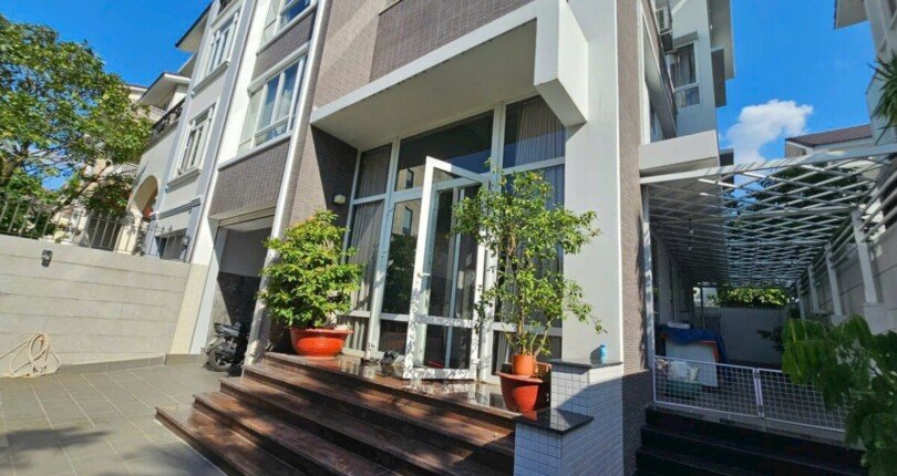 hinh anh mua ban nha dat khu dan cu phu my van phat hung t10 2023 810x430 - Mua bán nhà đất Khu dân cư Phú Mỹ Vạn Phát Hưng Quận 7 T11/2023 giá rẻ