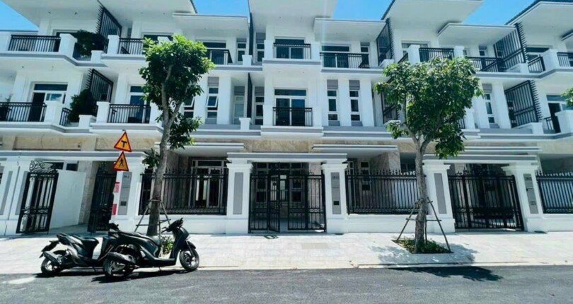 hinh anh mua ban nha dat khu dan cu the peak garden t10 2023 810x430 - Mua bán nhà đất Khu dân cư The Peak Garden t10/2023 giá rẻ