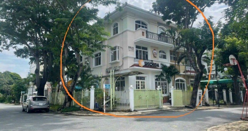 hinh anh mua ban nha dat so 01 kdc my giang 1b q7 t10 2023 810x430 - Mua bán nhà đất sô 01 khu dân cư Mỹ Giang 1b Phú Mỹ Hưng t10/2023 giá rẻ