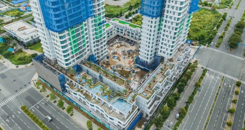 hinh anh mua ban shophouse thu thiem zeit river t10 2023 810x430 - Mua bán Shop cửa hàng Thủ Thiêm Zeit River Thủ Đức T10/2023