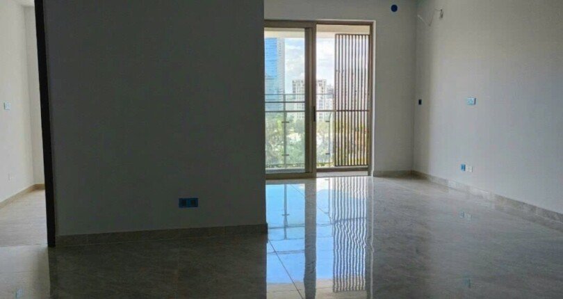 hinh anh phong khach can ho ban 2 810x430 - Mua bán căn hộ chung cư khu phố The Peak Midtown Quận 7 T10/2023