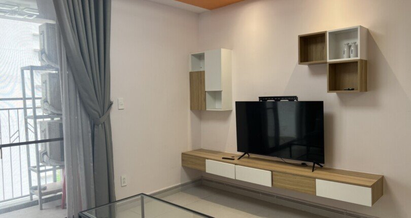 hinh anh phong khach can ho ban 6 810x430 - Bán căn hộ chung cư Saigon South ,95m2, nội thất đầy đủ, giá 4.350 tỷ, nhà đang trống xem nhà dễ.