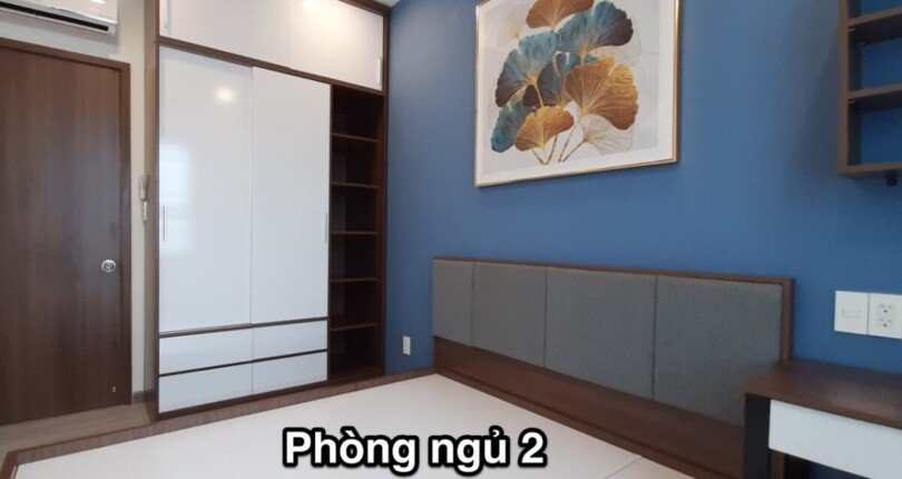 hinh anh phong ngu nho so 2 810x430 - Mua bán căn hộ Chung cư Saigon South Residence Phước Kiển Nhà Bè T11/2023 giá rẻ