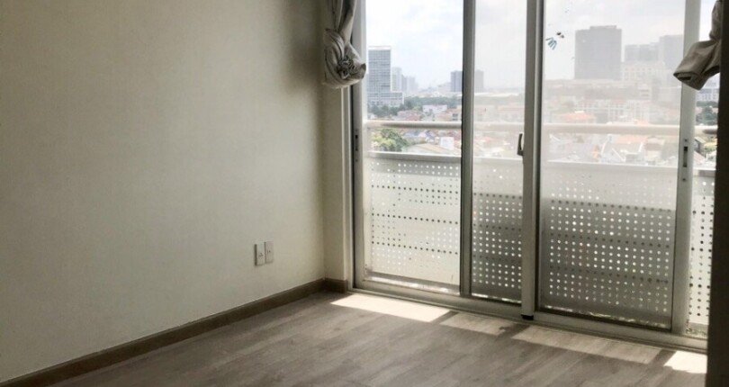 hinh anh phong ngu nho trong can tophouse my duc chao ban 810x430 - Mua bán căn hộ Tophouse khu Chung cư Mỹ Đức Phú Mỹ Hưng Quận 7 T11/2023 giá rẻ