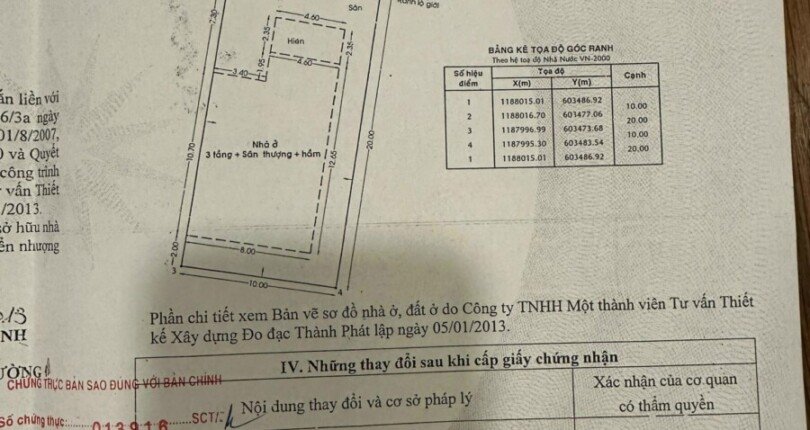 mat bang ban ve phap ly nha dat ban 810x430 - Mua bán nhà đất mặt đường số 12 Khu dân cư Him Lam Tân Hưng T11/2023 giá rẻ
