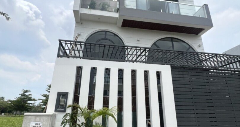 mau xay dung nha dat kdc gia long riverside nha be 810x430 - Mua bán đất nền KDC Gia Long Riverside Nhà Bè T10/2023 giá rẻ