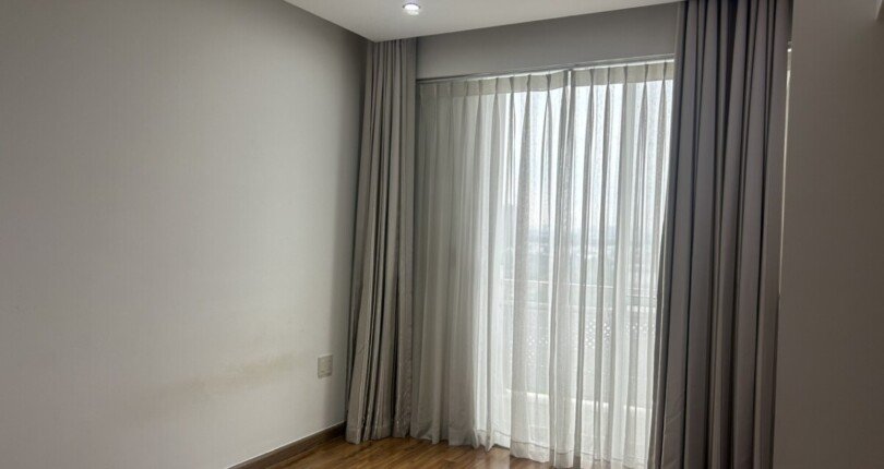 mot goc phong ngu trong can ho cho thue 810x430 - Cho thuê căn hộ Chung cư Riverpark Residence Quận 7 T10/2023 giá rẻ