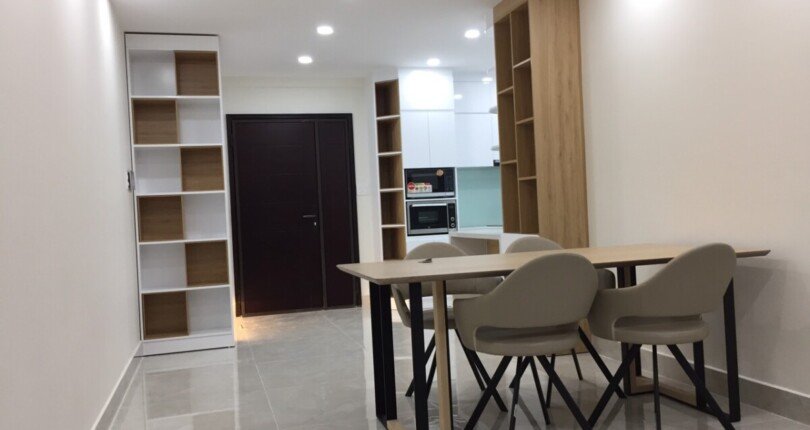 phong an can ho ban 5 810x430 - Bán căn hộ , 03pn chung cư Scenic Valley 1, view hồ bơi, giá 5.850 tỷ, nội thất đầy đủ, xem nhà dễ.