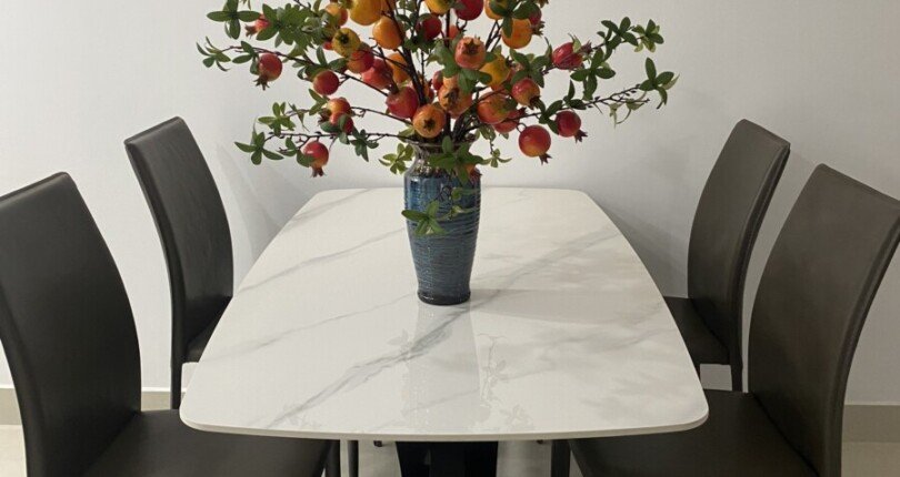 phong an can ho ban 810x430 - Cần bán nhanh căn hộ chung cư Scenic Valley 2, 77m2, tầng trung, giá 4.3 tỷ, nội thất đẹp.