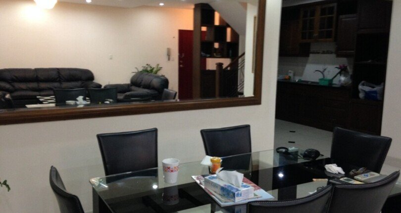 phong an rong rai 810x430 - Mua bán căn hộ Penthouse Khu dân cư Sky Garden 1 T10/2023 giá rẻ
