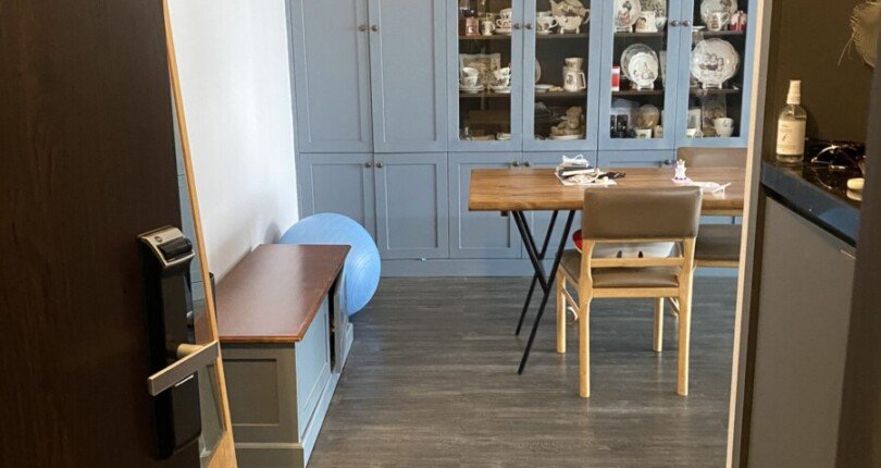 phong an trong can ho 810x430 - Mua bán căn hô Riverpark Premeir Block B T10/2023 giá rẻ