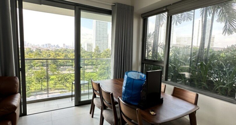 phong an trong can ho ban 1 810x430 - Duy nhất căn hộ Urban Hill Nguyễn Văn Linh Block B sát bên công viên vườn treo cần bán giá rẻ