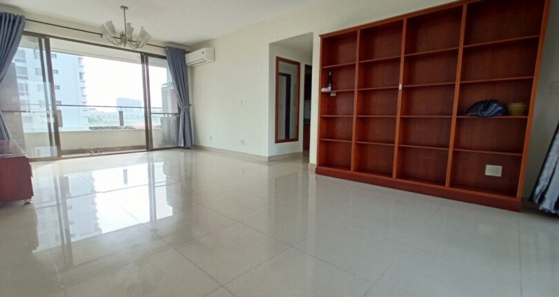 phong khach can ho rong rai 810x430 - Mua bán căn hộ Khu Chung cư Nam Khang Quận 7 T11/2023 giá rẻ