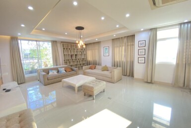 phong khach penthouse my vien ban 385x258 - Mua bán Penthouse Chung cư Mỹ Viên Quận 7 T10/2023 giá rẻ