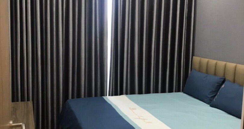 phong masster can ho cho thue 810x430 - Cho thuê căn góc, 77m2, 02pn, chung cư Urban Hill, giá 23tr/tháng, bao phí quản lý căn hộ, nội thất đầy đủ.