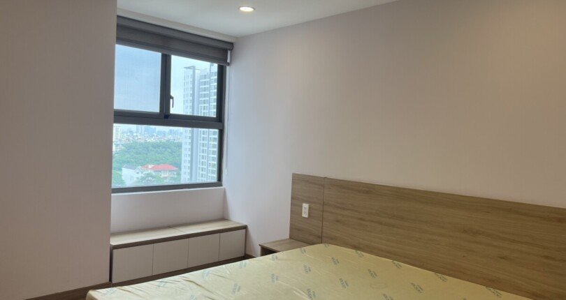 phong master can ho ban 810x430 - Bán căn hộ chung cư Saigon South ,95m2, nội thất đầy đủ, giá 4.350 tỷ, nhà đang trống xem nhà dễ.