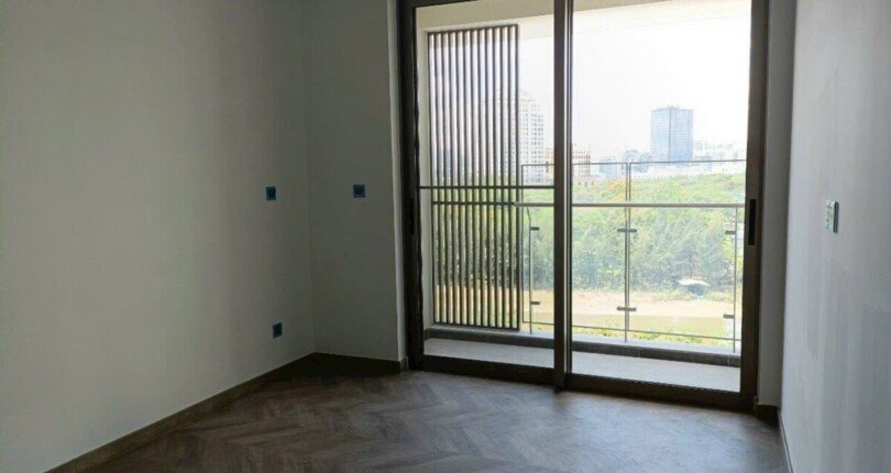 phong ngu can ho 810x430 - Mua bán căn hộ chung cư khu phố The Peak Midtown Quận 7 T10/2023
