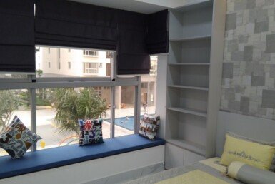 phong-ngu-can-ho-cho-thue-view-ho-boi