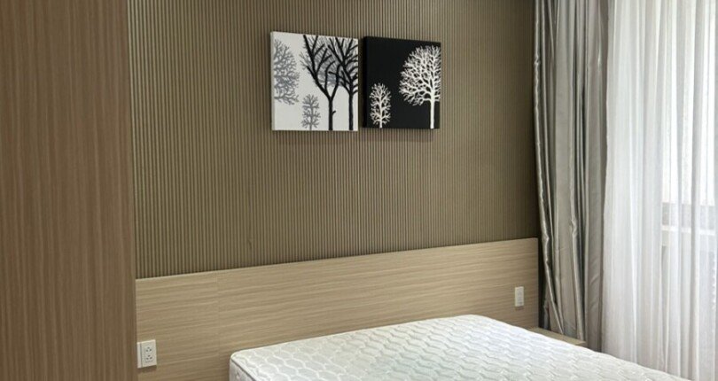 phong ngu nho so 2 810x430 - Cho thuê căn hộ Chung cư Riverpark Residence Quận 7 T10/2023 giá rẻ