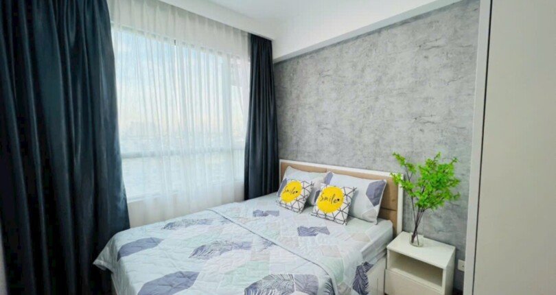 phong ngu nho trong can ho ban 3 810x430 - Mua bán căn hộ Chung cư Riviera Point Nguyễn Văn Tưởng T11/2023 giá rẻ