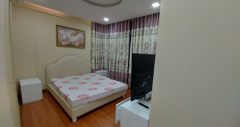 phong ngu trong can ho ban 2 810x430 - Mua bán căn hộ Chung cư Star Hill Quận 7 T10/2023